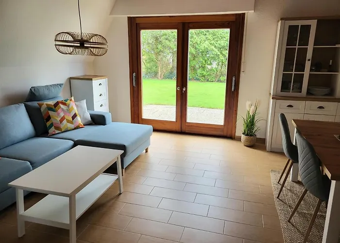 Ferienhaus Yanic Neuharlingersiel